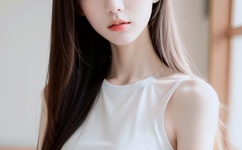 父亲缓慢有力挺送儿子车文